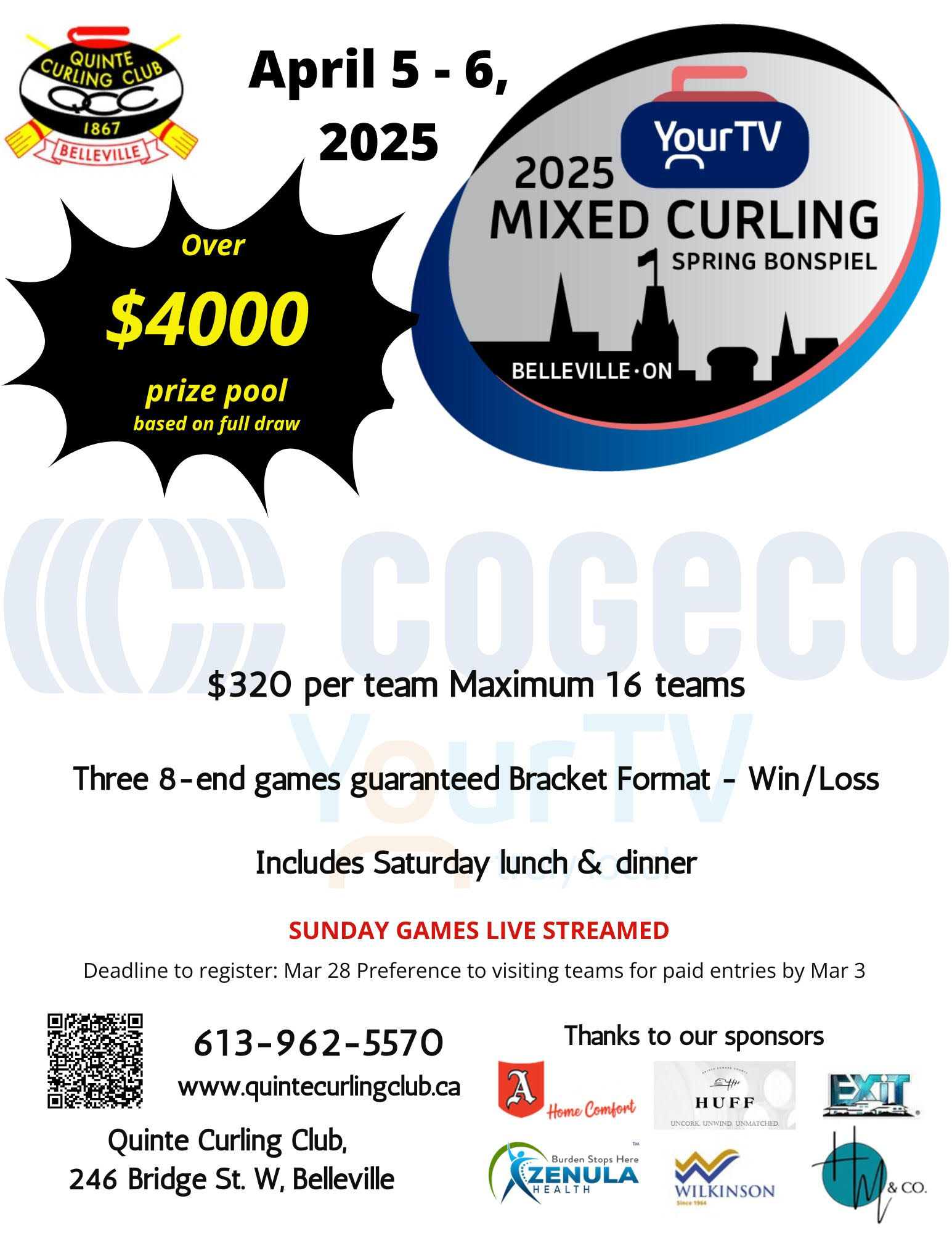 2025 cogeco mixed