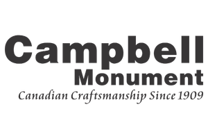 Campbell Monuments