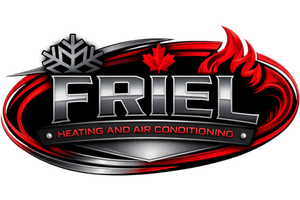 Friel Heating and cooling