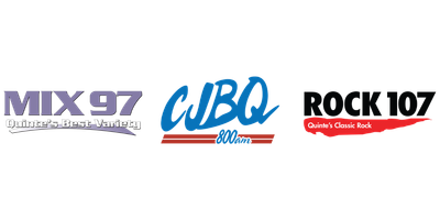CJBQ Mix97 Rock107