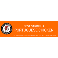 Best Sardinha Portuguese Chicken