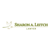 Sharon Leitch
