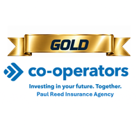 Logo-The Co-Operators
