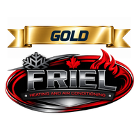 Logo-Friel Heating & Air Conditioning
