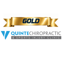 Logo-Quinte Chiropractic & Sports Injury Clinic