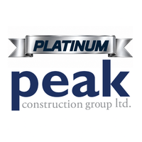 Logo-Peak Construction Group Ltd.
