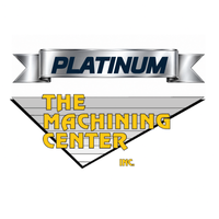 Logo-The Machining Center/The Fabricating Center