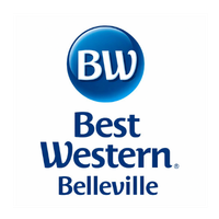 Logo-Best Western Hotels & Resorts