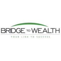 Logo-Bridge to Wealth