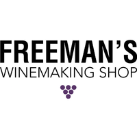 Logo-Freemans Winemaking Shop