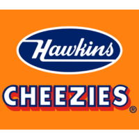 Logo-W.T. Hawkins Ltd./Hawkin's Cheesies