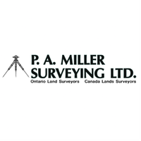 Logo-P.A. Miller Surveying Ltd.