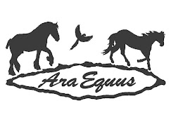 Logo-Ara Equus