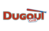 Logo-Dugout Restaurant