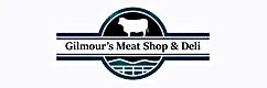 Logo-Gilmour's Meat Shop & Deli
