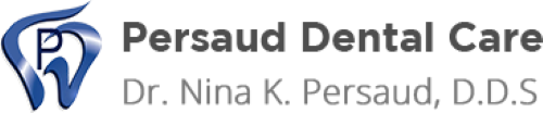 Logo-Persaud Dental