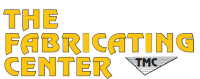Logo-The Fabricating Center