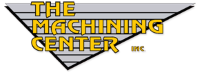 Logo-The Machining Center