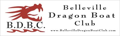 Logo-Belleville Dragon Boat Club